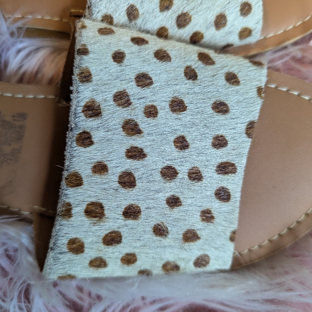 Matisse Havana Slide Sandals - Picture 6 of 7